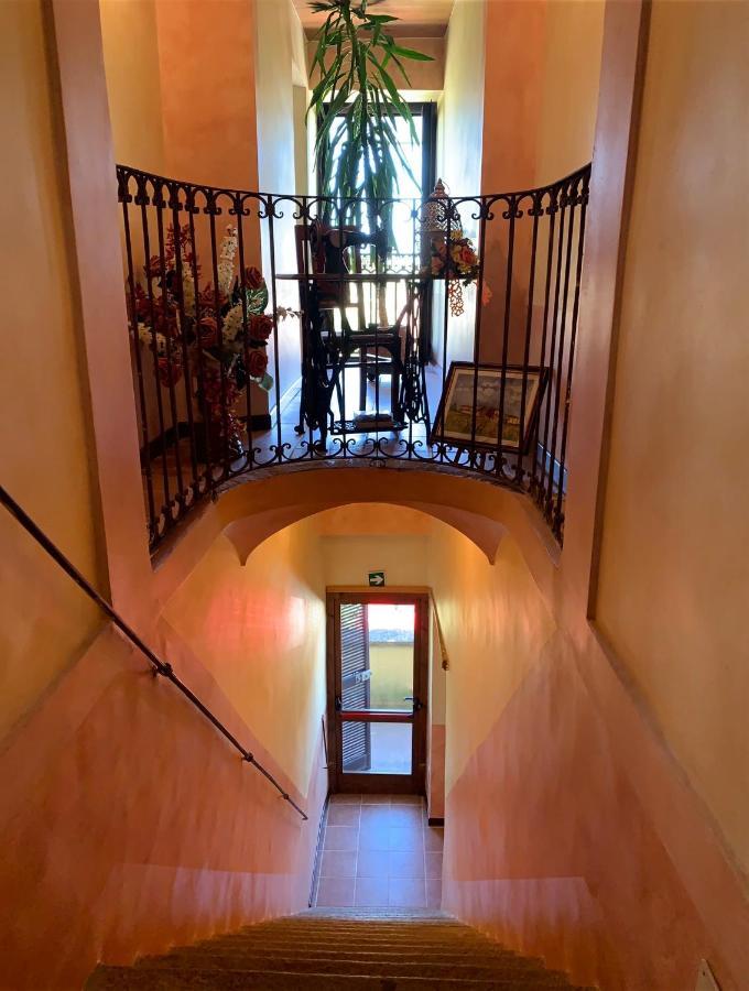 Villa Agriturismo Cascina Smeralda Pontestura Exterior foto